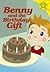Benny and the Birthday Gift (Read-It! Readers)