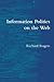 Information Politics on the Web (Mit Press)