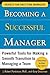 Becoming a Successful Manager, Second Edition