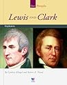 Lewis and Clark: Explorers (Spirit of America Our People)