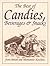 The Best of Candies: From Amish and Mennonite Kitchens (Miniature Cookbook Collection)