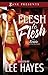 Flesh to Flesh by Lee Hayes