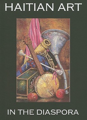 Haitian Art in the Diaspora (Hardcover)
