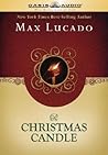 The Christmas Candle by Max Lucado