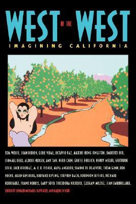 West of the West: Imagining California (Paperback)