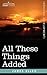 All These Things Added by James Allen