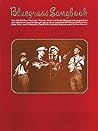 Bluegrass Songbook | Guitar and Banjo Melody Lyrics Chords Collection | Easy to Medium Level Bluegrass Sheet Music Book for Students | Traditional Folk Gospel and Americana Repertoire Guide