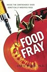 Food Fray: Inside...