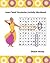 Learn Tamil Vocabulary Activity Workbook (Bilingual English Tamil (Tamizh) Children Activity Workbooks)