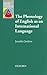 The Phonology of English as an International Language by Jennifer  Jenkins