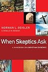 When Skeptics Ask...