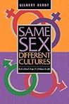 Same Sex, Different Cultures: Exploring Gay and Lesbian Lives Same Sex, Different Cultures: Exploring Gay and Lesbian Lives