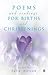 Poems And Readings For Births And Christenings