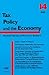 Tax Policy and the Economy, Vol. 14