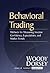 Behavioral Trading: Methods for Measuring Investor Confidence and Expectations and Market Trends