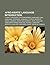 Afro-Asiatic Language Introduction: Chadic Languages, Eastern Berber Languages, Siwi Language, Xamtanga Language, Cypriot Maronite Arabic