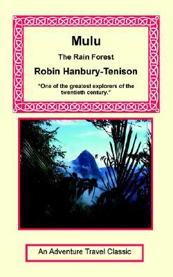 Mulu: The Rain Forest (Paperback)
