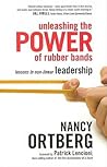 Unleashing the Power of Rubber Bands by Nancy Ortberg