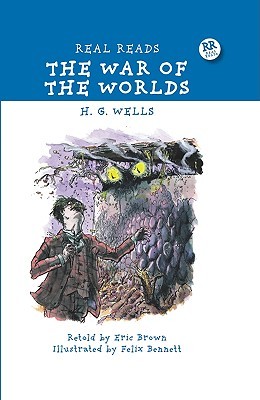 The War of the Worlds (Real Reads)