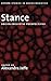 Stance: Sociolinguistic Perspectives (Oxford Studies in Sociolinguistics)