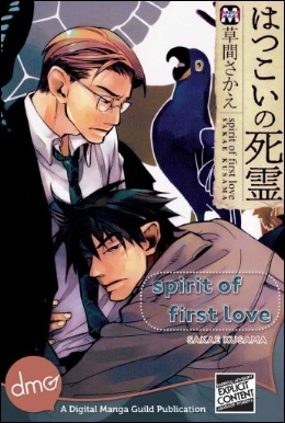 Spirit of First Love (ebook)