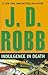 Indulgence in Death by J.D. Robb