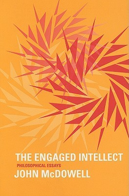 The Engaged Intellect: Philosophical Essays (Hardcover)