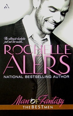 Man of Fantasy (The Best Men)