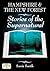 Hampshire and the New Forest: Stories of the Supernatural