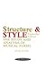 Anthology of Musical Forms -- Structure & Style by Leon Stein