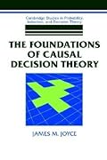The Foundations of Causal Decision Theory