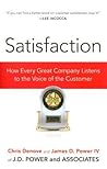 Satisfaction: How...