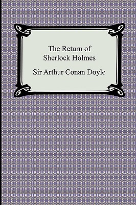 The Return of Sherlock Holmes