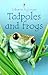 Tadpoles and Frogs (Beginners)