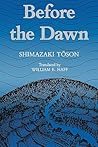 Before the Dawn