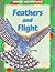 Feathers and Flight by Robert Coupe