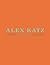 Alex Katz: Seeing, Drawing,...