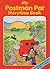 Postman Pat's Summer Storybook (Postman Pat - Bumper Storybooks)