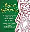 Magical Mathematics by Persi Diaconis