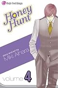 Honey Hunt, Vol. 4