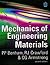Mechanics of Engineering Materials by Peter Philip Benham
