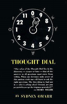 Thought Dial (Paperback)