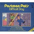 Postman Pat's Difficult Day