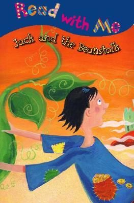 Jack and the Beanstalk (Hardcover)