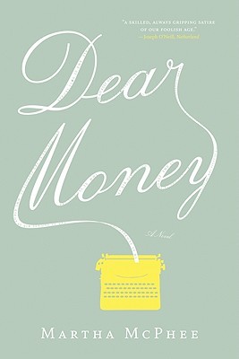 Dear Money (Hardcover)
