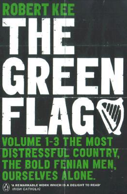 The Green Flag, Volumes 1 - 3 (Paperback)