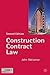 Construction Contract Law