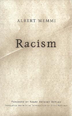 Racism (Paperback)