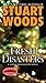 Fresh Disasters (Stone Barrington, #13)