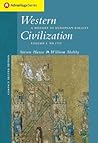 Western Civilization: A History of European Society, Volume I, Compact Edition